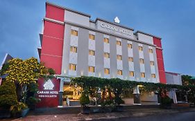 Carani Hotel Yogyakarta